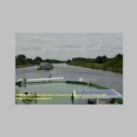 39588 06 004 a.d. Elbe-Havel-Kanal, Flussschiff vom Spreewald nach Hamburg 2020.JPG